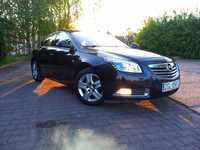 Opel Insignia 2.0