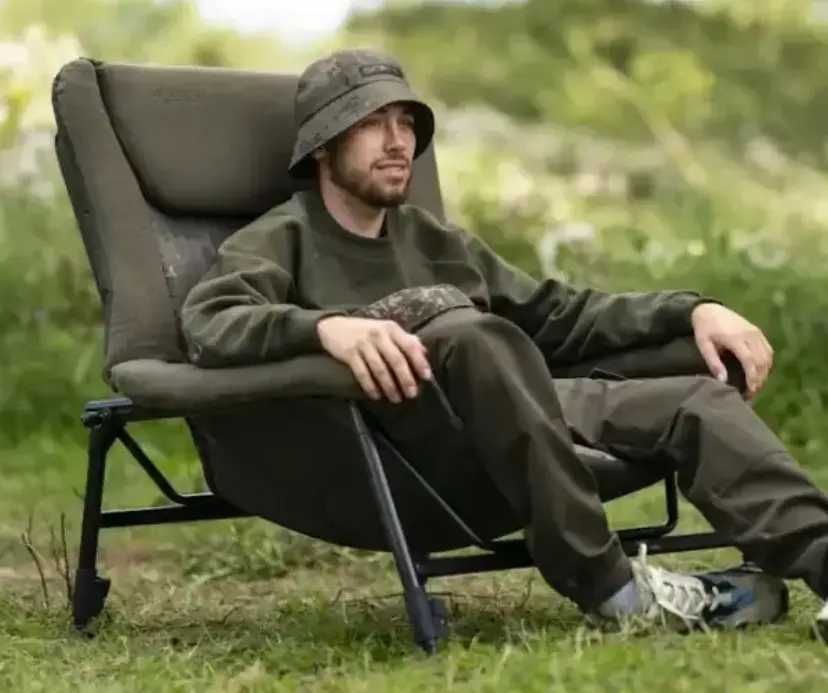 Крісло-диван Nash Indulgence Emperor Chair Camo