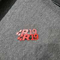 Personalizowany znaczek R19
