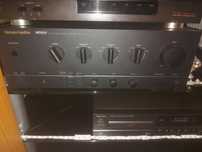 wzmacniacz harman kardon hk 6950r