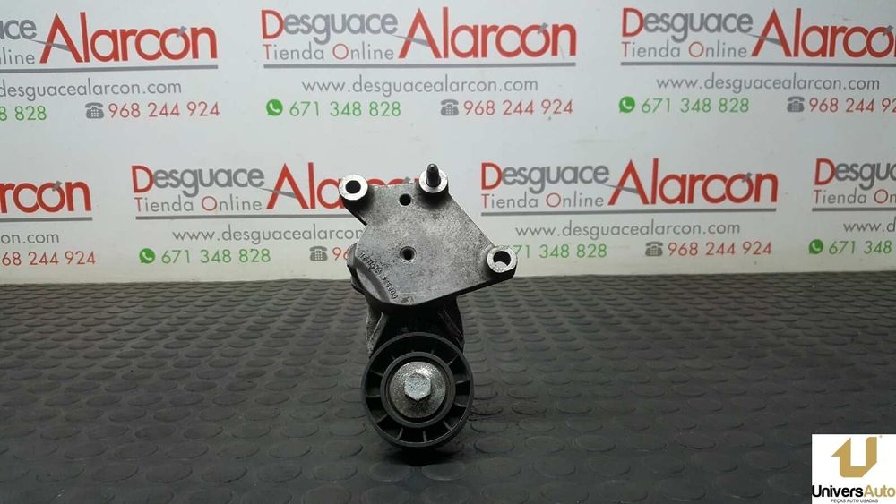 TENSOR CORREIA AUXILIAR CITROEN C4 BERLINA 1.6 16V HDI