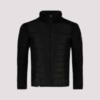 Bluza/kurtka na rower Hybrid Jacket TYGU - rozm. L