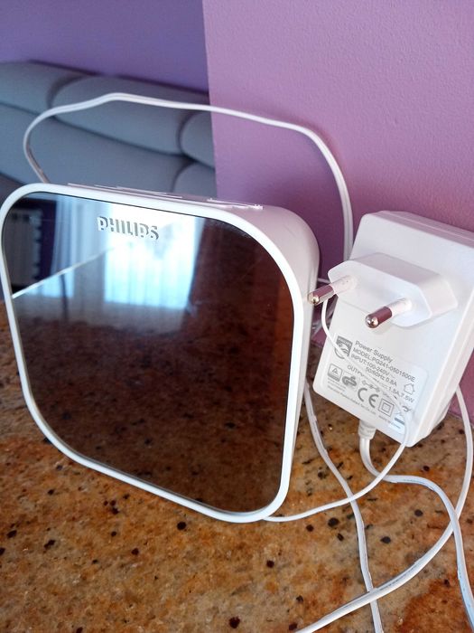 Radiobudzik Philips TAR4406/12