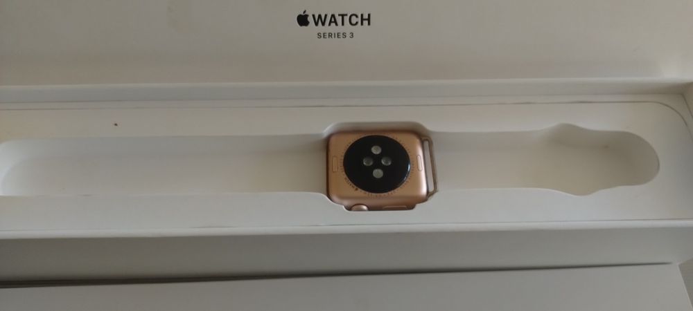 Apple Watch series3