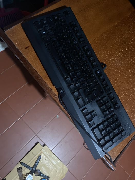 Razer Cynosa Chroma gaming