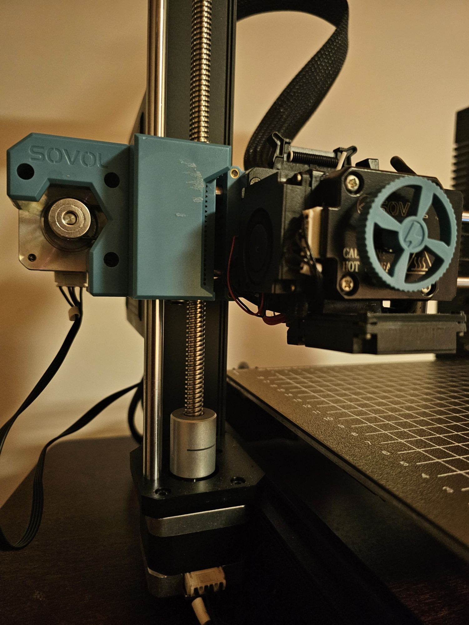 Impressora 3D Sovol SV06