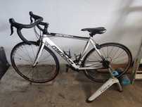 Bicicleta Merida RACE LITE 904