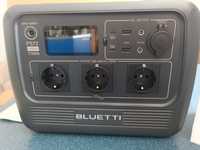 BLUETTI ps72  lifepo4, 716ah, 1000w, 220v не 110!!! Акумулятор бдж Не