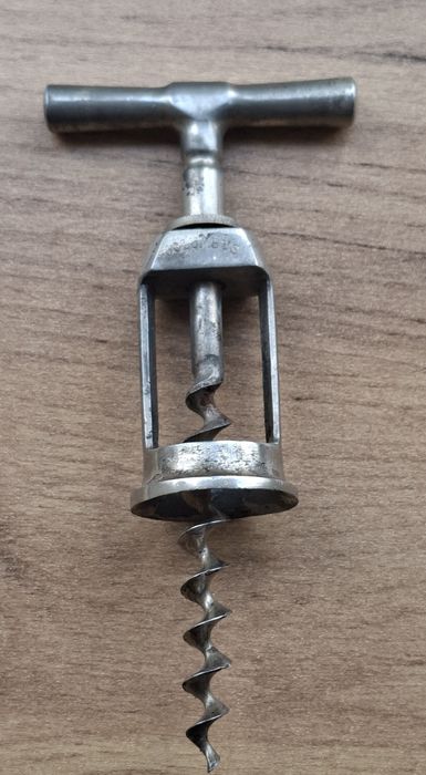 korkociąg mechaniczny Columbus