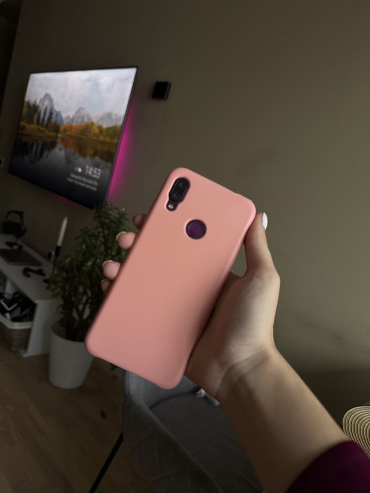 Xiaomi Redmi note 7