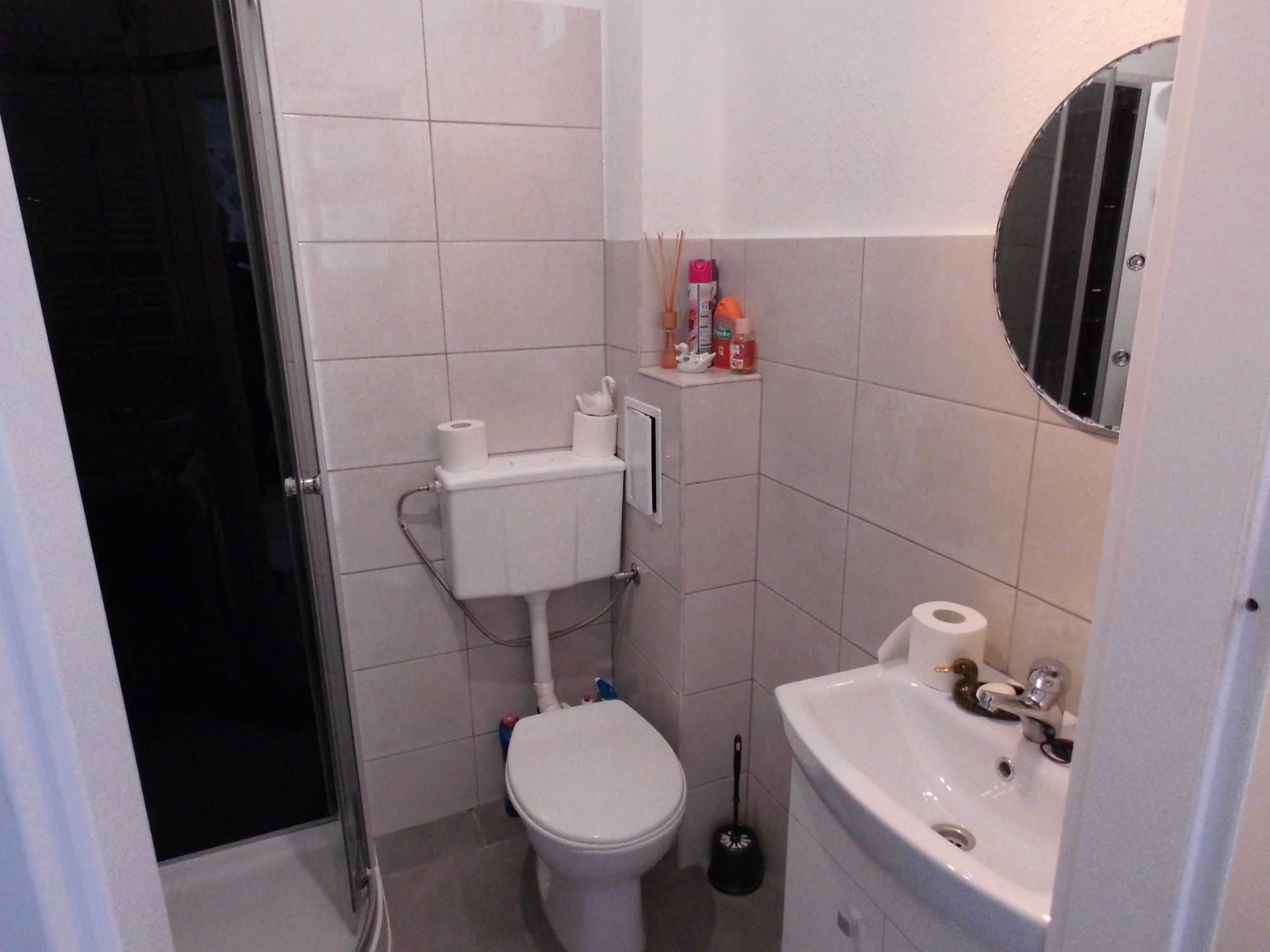 Apartament przy Porcie