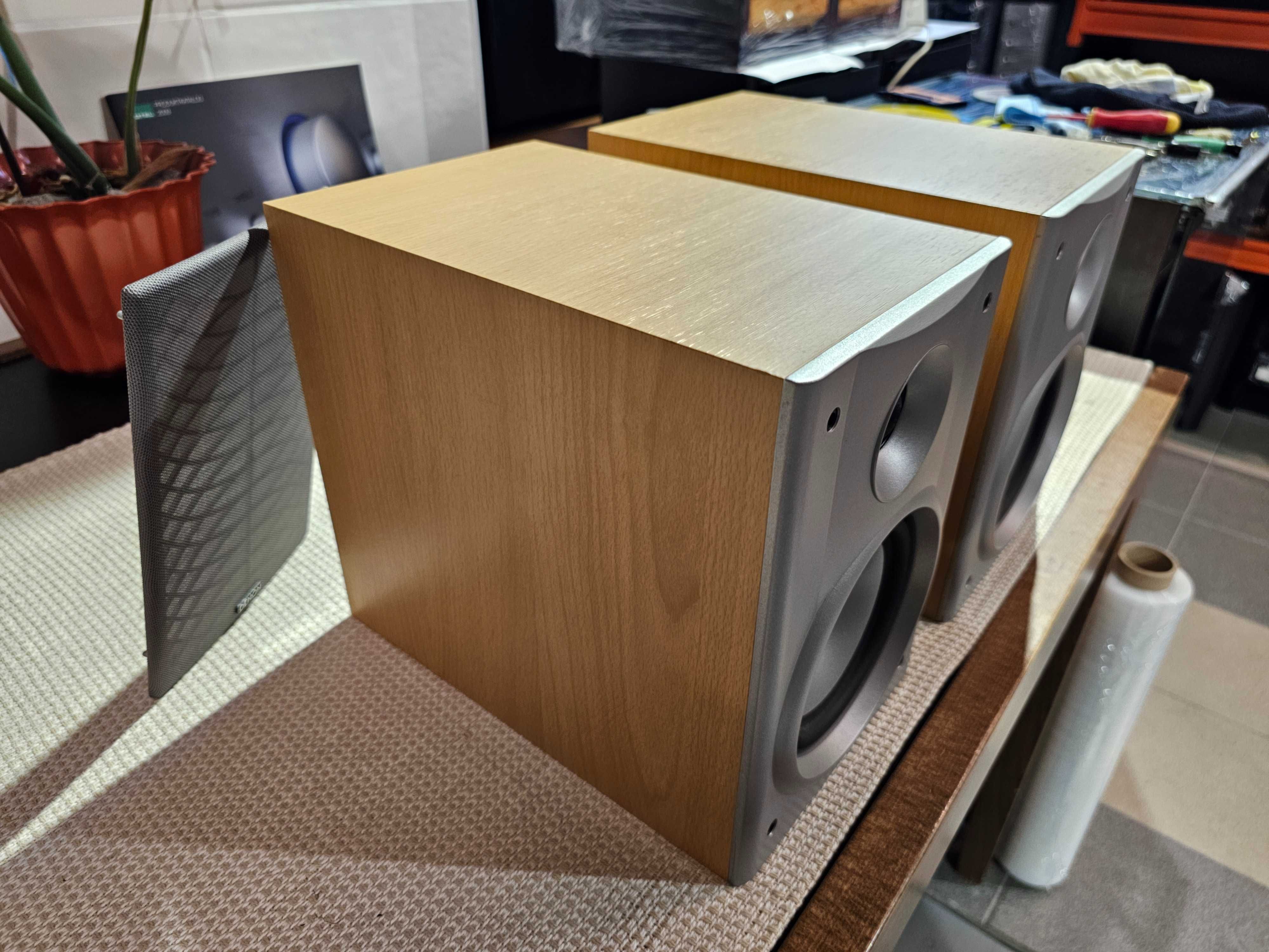 Акустика Denon SC-G51 100Вт