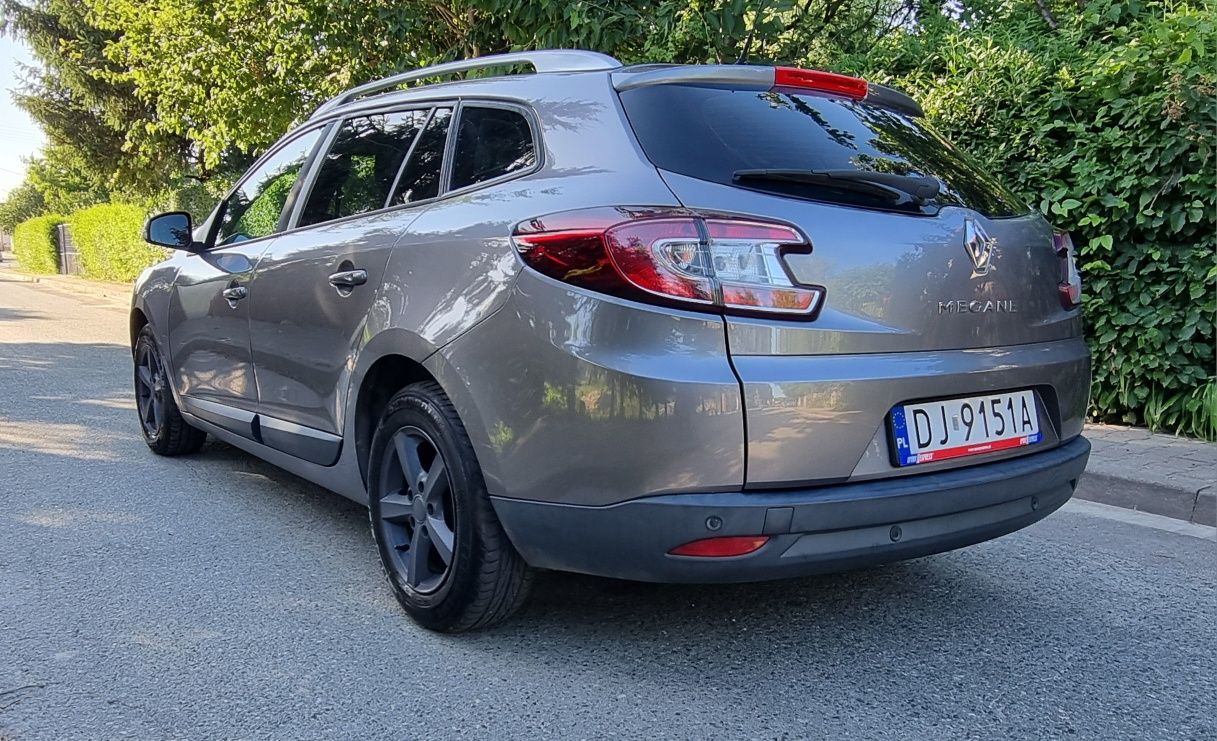 Renault Megane 3 Ogłoszenie prywatne!