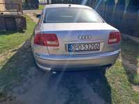 Audi a8 d3 4.0 tdi