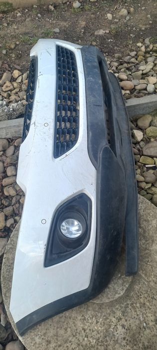 Передній задній бампер opel antara  2012 опель антара