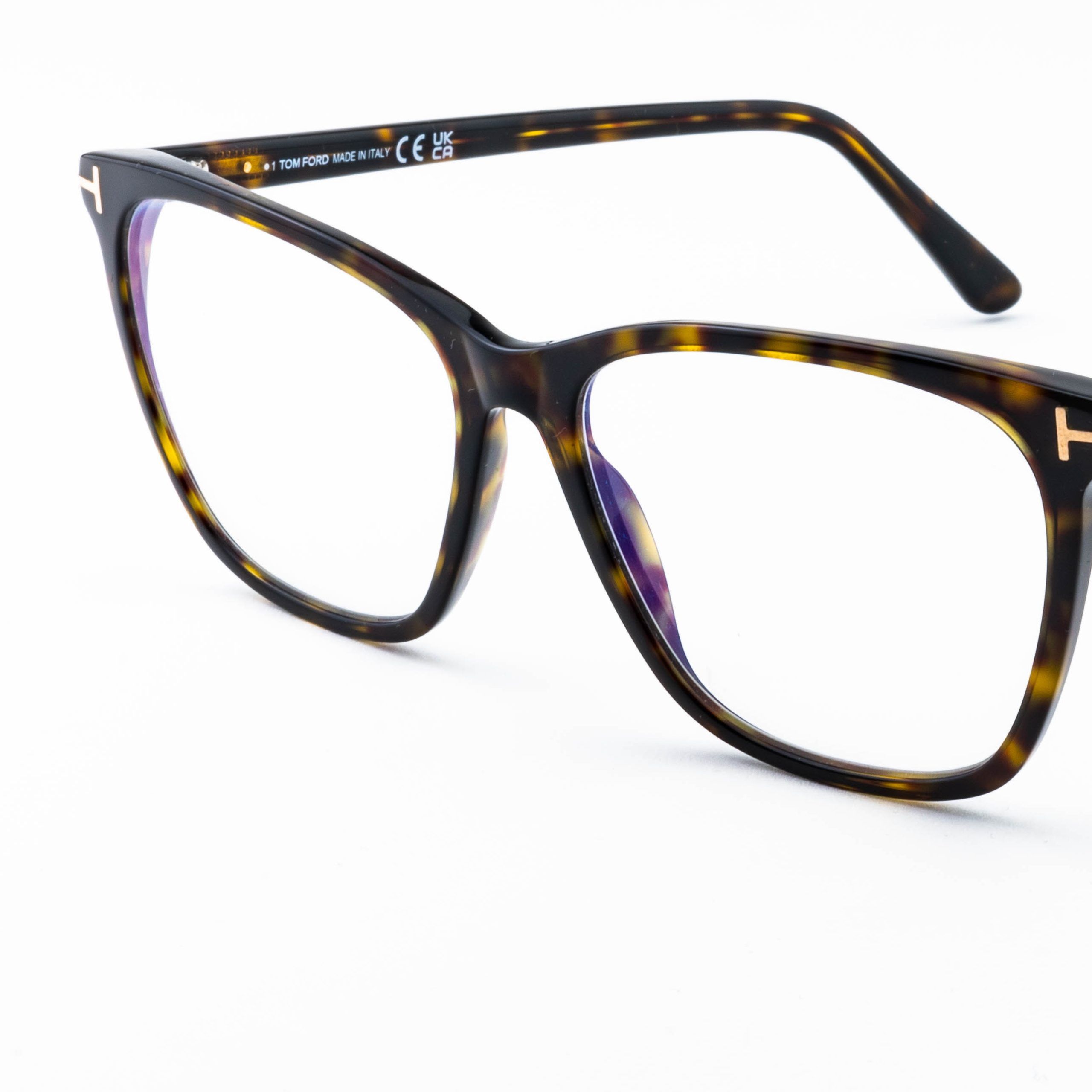 Tom Ford TF 5762-B 05 Okulary korekcyjne oprawki