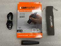 ScanMarker Air Bezprzewodowy ręczny skaner tekstu Bluetooth tłumacz