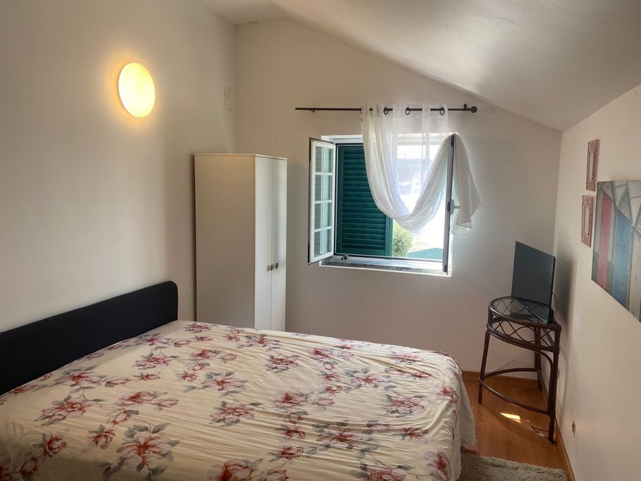 Quartos solteiro ou casal