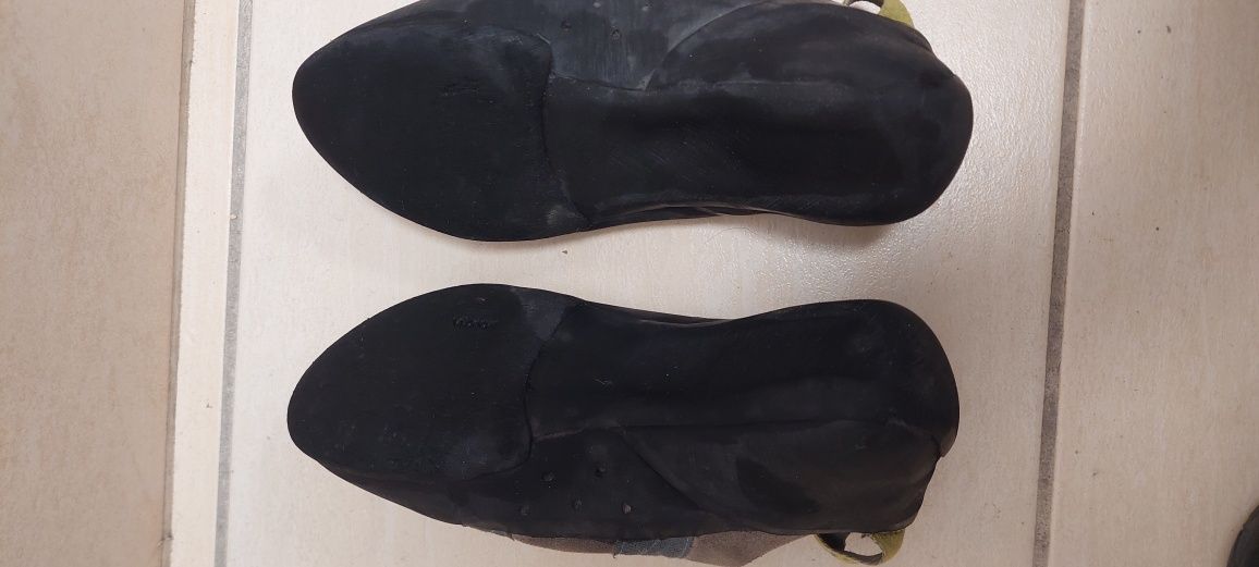 Buty wspinaczkowe Simond roz. 38