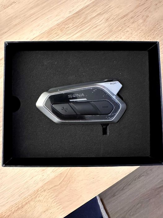 SENA 50R Motorcycle Intercom