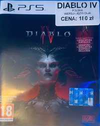 Diablo IV Playstation 5