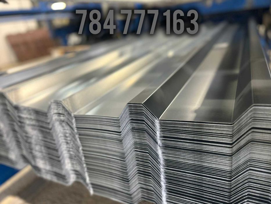 Producent Blacha Trapezowa T-35 i inne