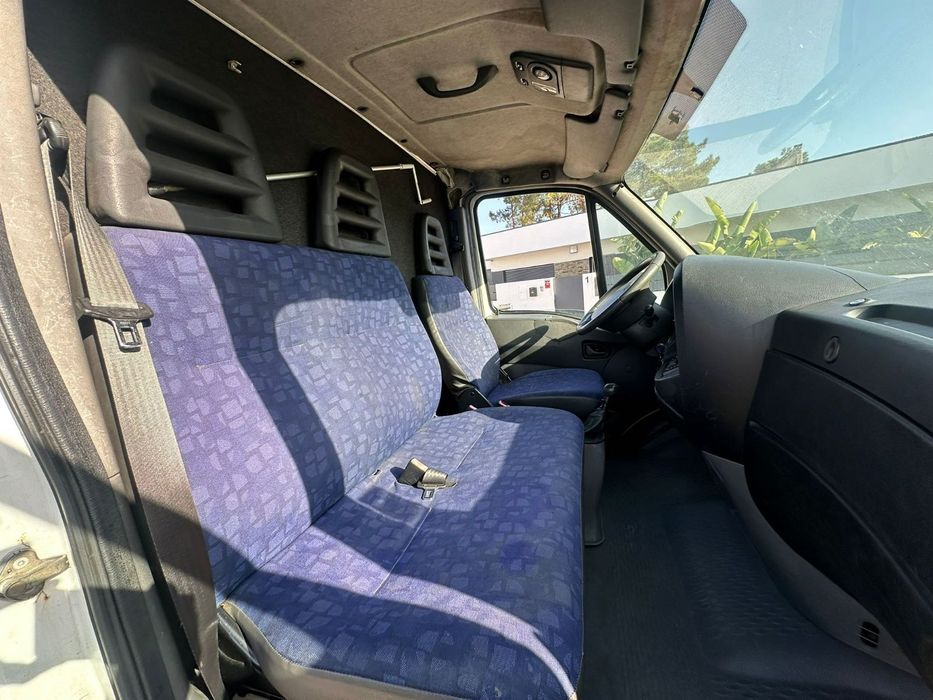 Unidade Móvel Saúde / Medicina Trabalho / Consultório / Aluguer