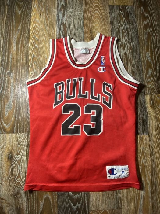 продам баскетбольну майку Chicago Bulls Michael Jordan 23 #23