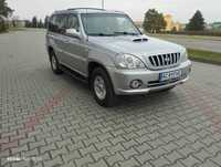 Hyundai Terracan 2006