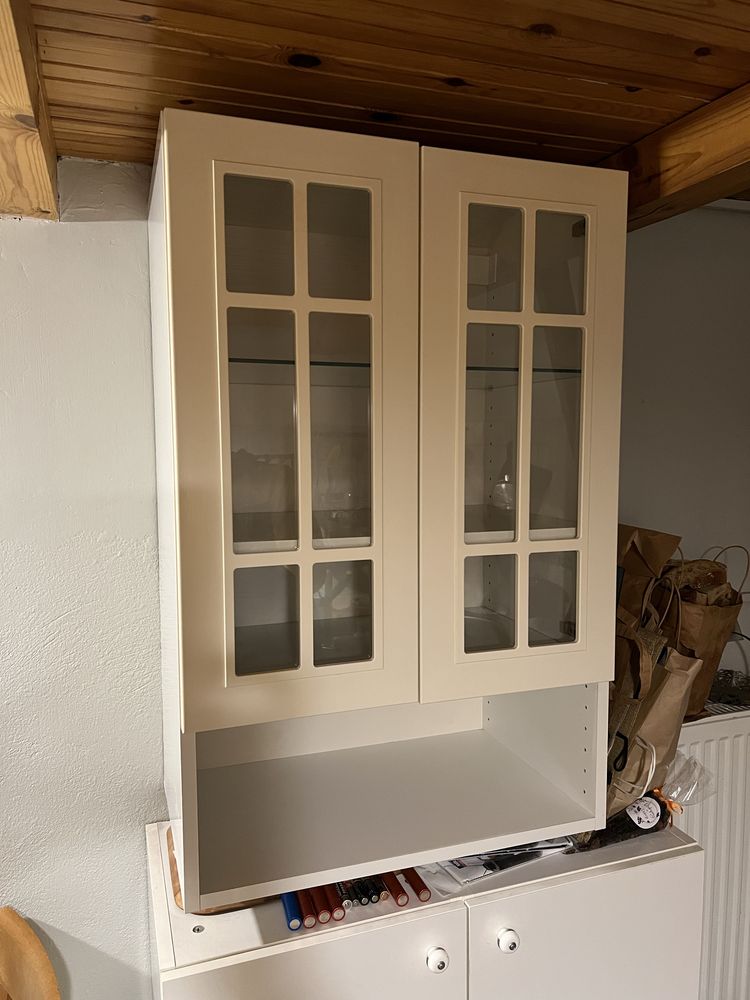 Szafka wiszaca Metod/Maximera IKEA