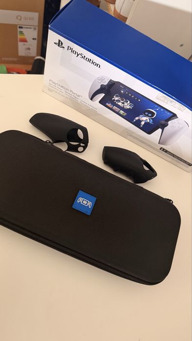 Playstion Portatil PS5 Nova