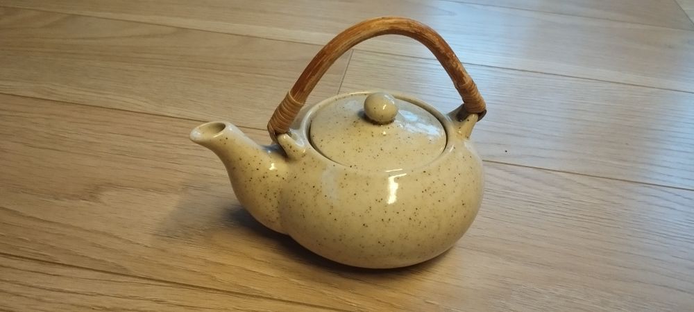 Czajniczek na herbatę