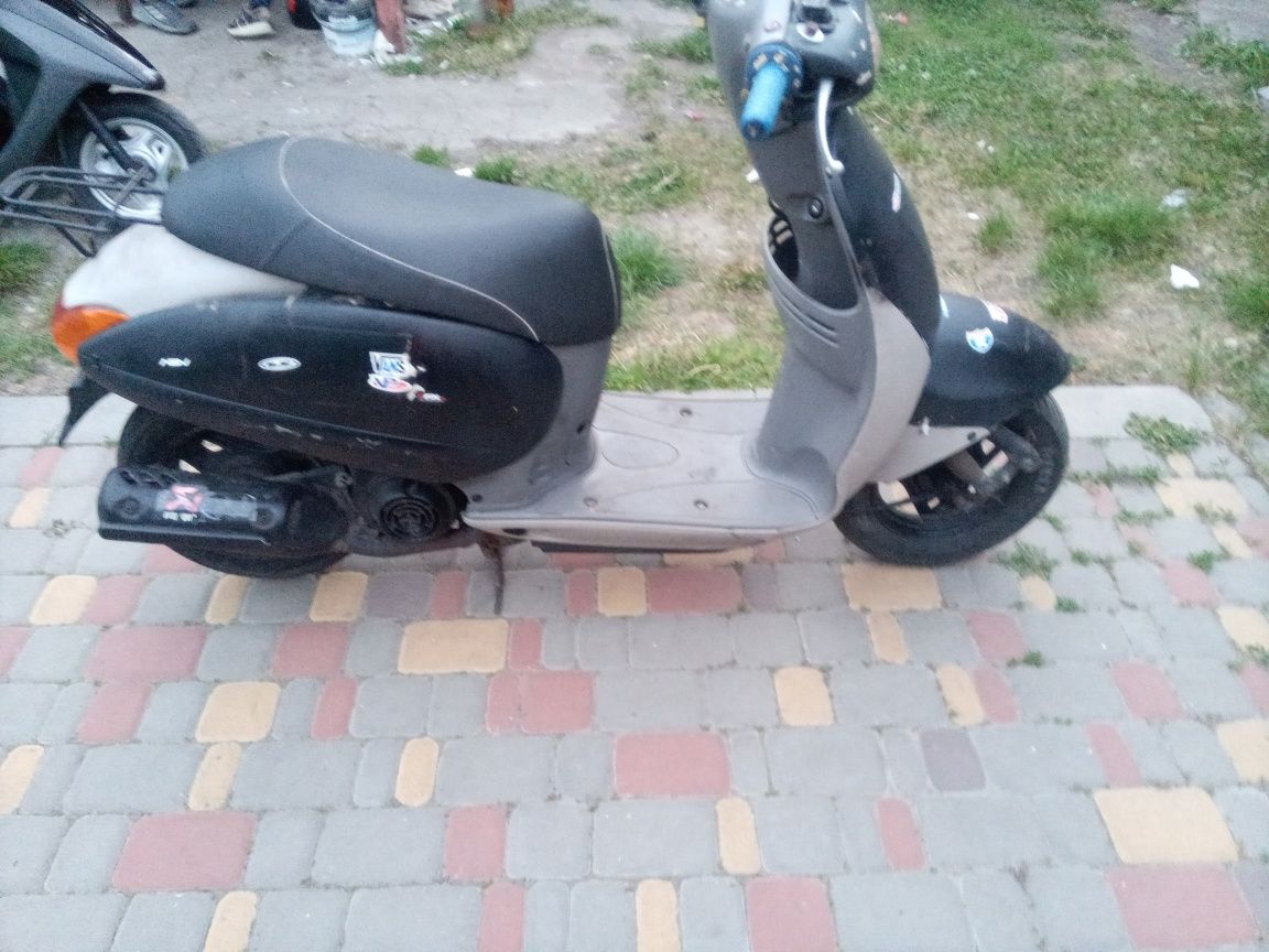 Продам  Honda tact 51