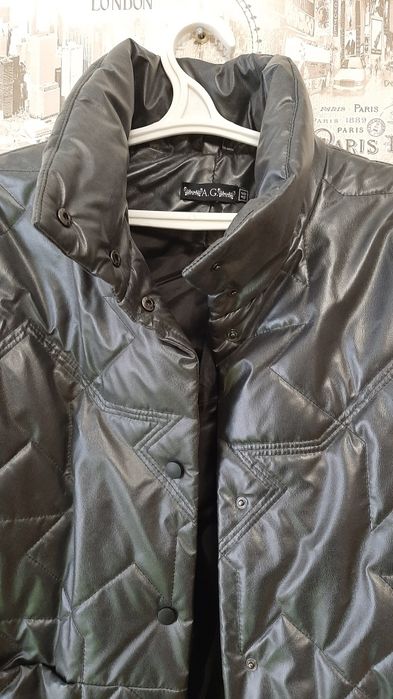 Куртка демісезонна жіноча