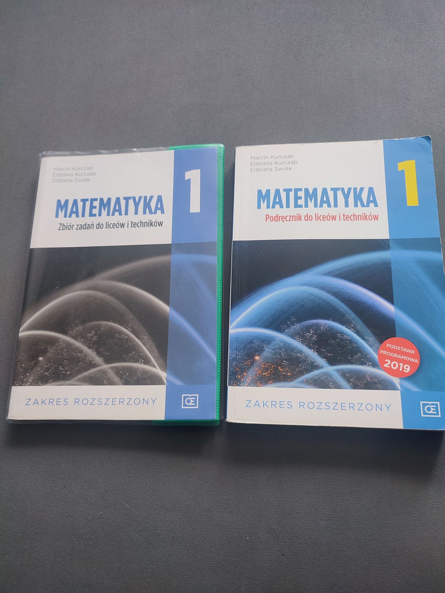 Matematyka do liceów i techników