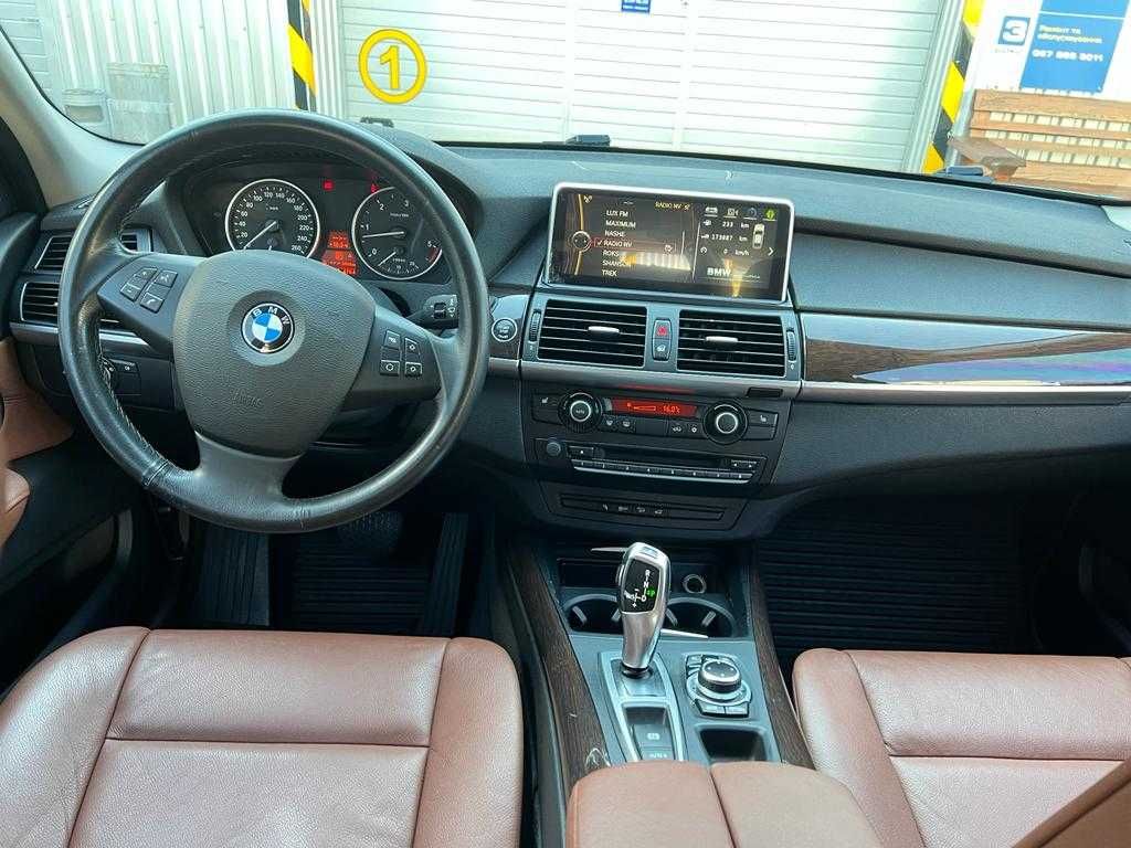 Продається BMW X5 2012 Е70 (FL) xDrive