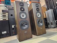 High End Focal Onyx 710 під реставрацію!
