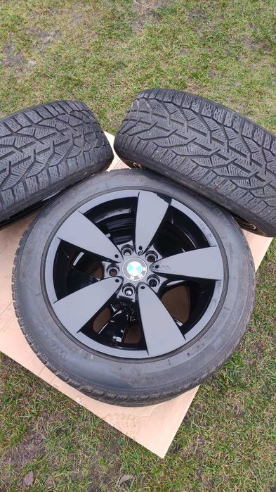 Продам диски з резиною