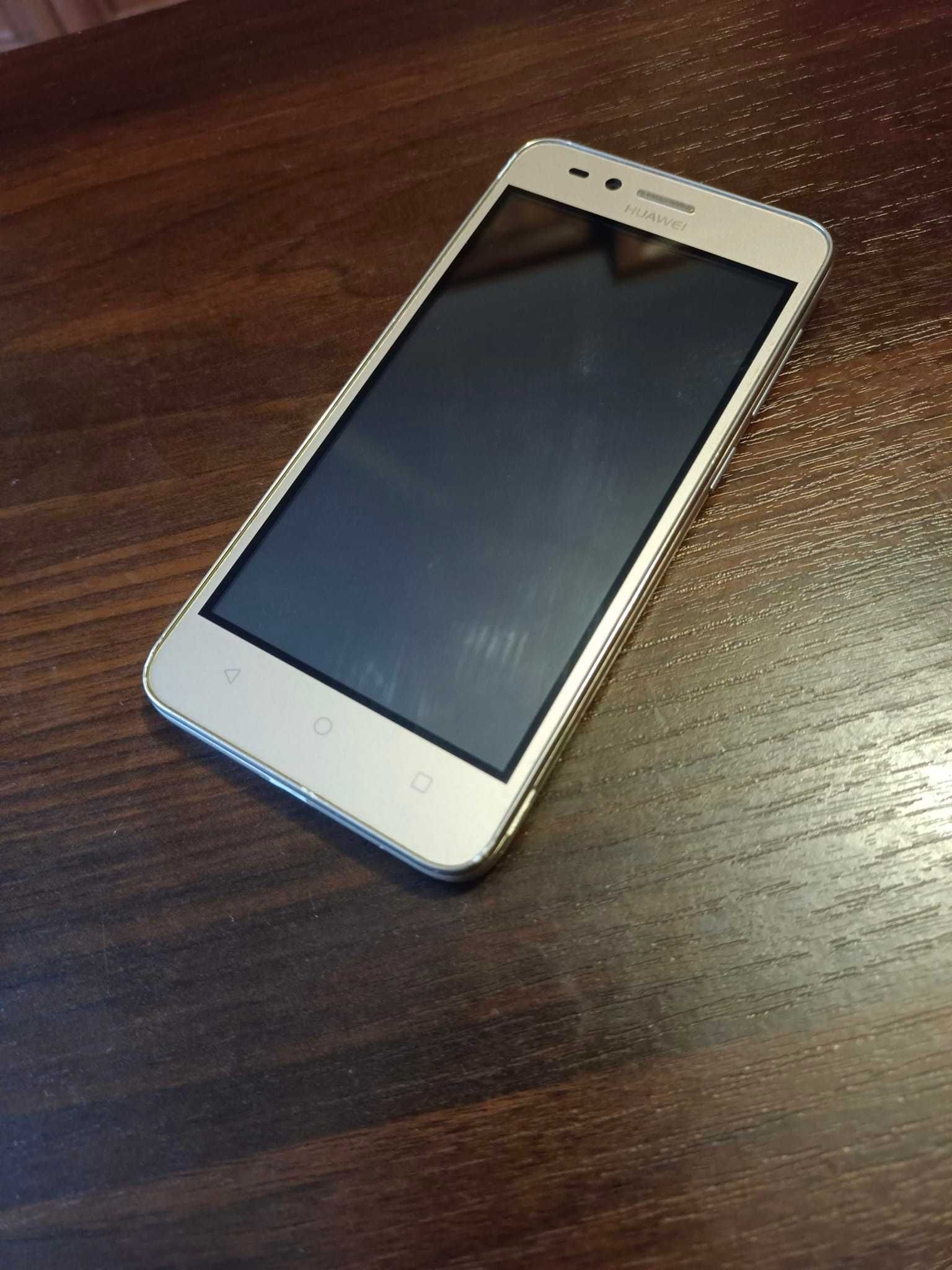 Huawei Y3 II 1/8Gb (LUA-U22) гарний стан