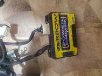 Power Commander ARROW Honda cb,cbr