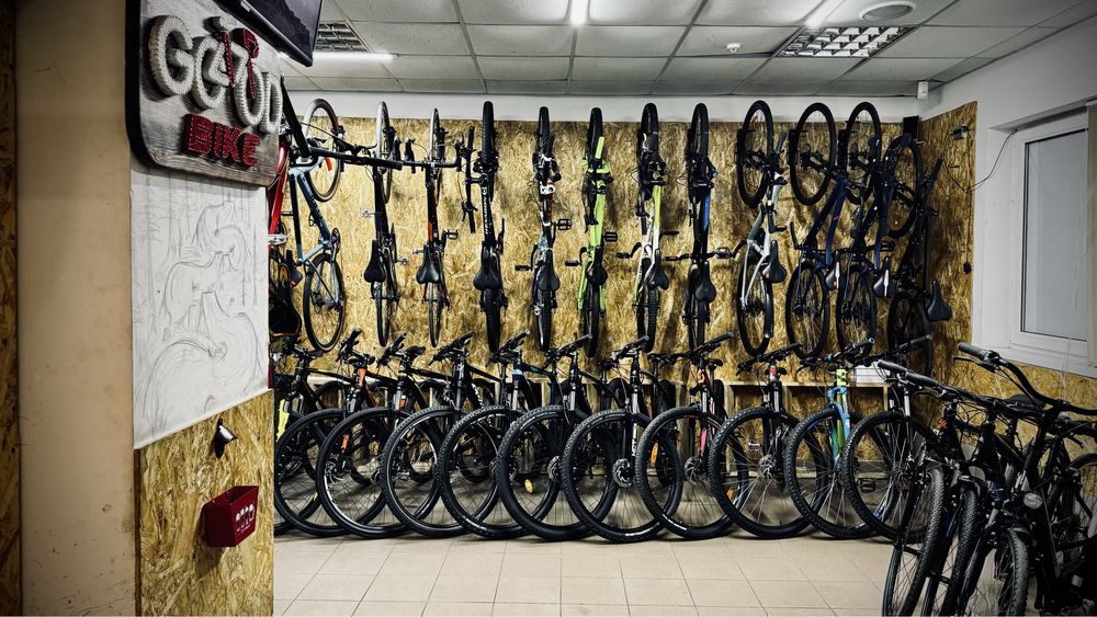 Велосипед з Європи 29" 27,5" 26" 24" 20" алюмінієвий гірський ровер