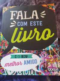 Fala com este livro