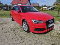 Audi A3 Audi A3 S-Line 150KM Zadbany Sprawny