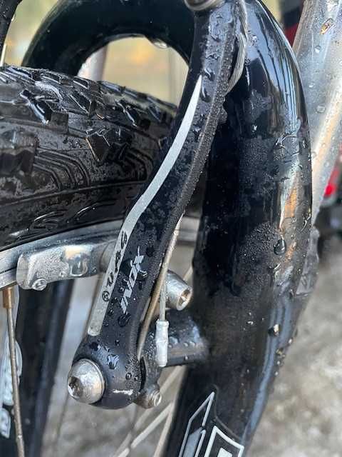 BTT VAG quase nova