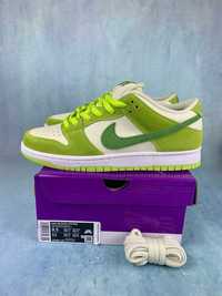 Жіночі Dunk Low Pro SB 'Fruity Pack - Green Apple' найк данк