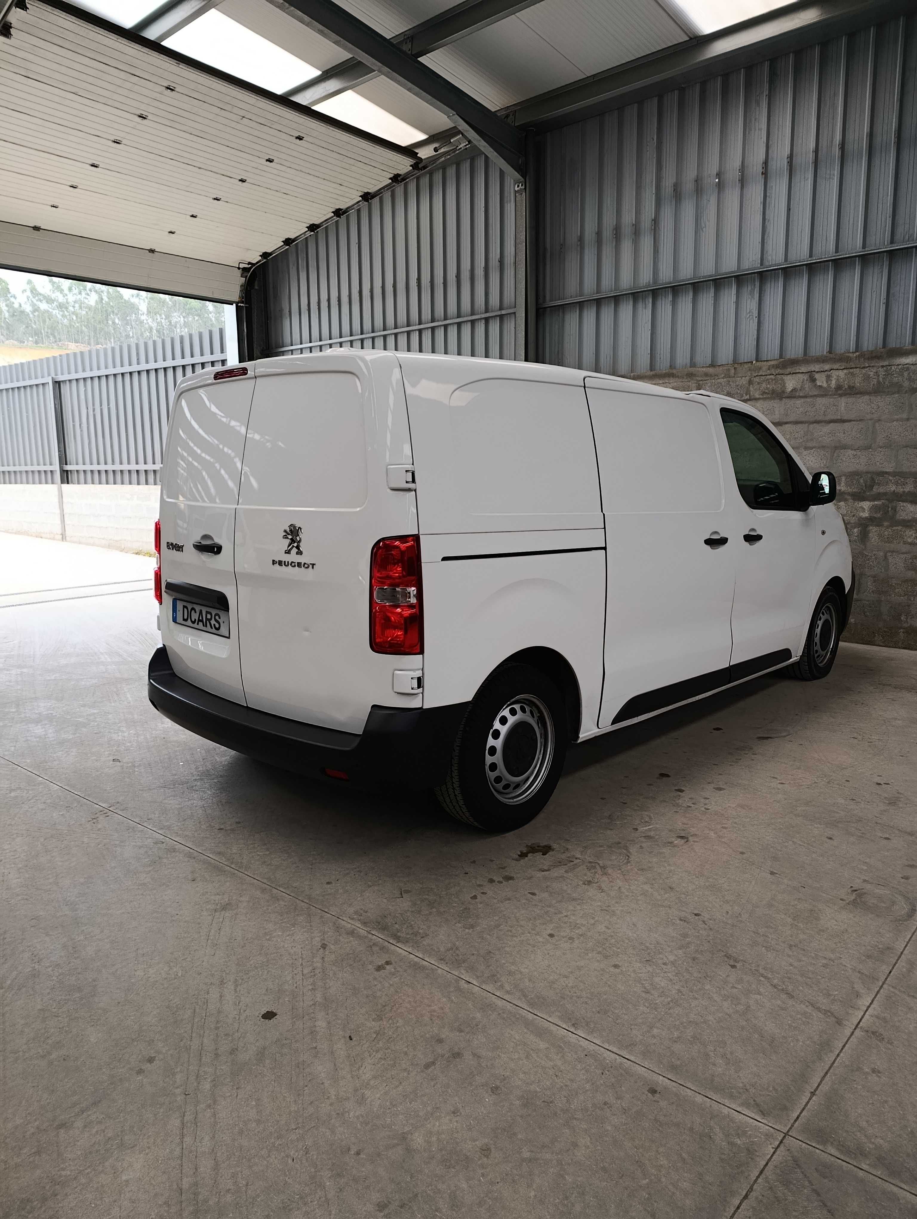 PEUGEOT EXPERT 2.0 HDI - L2 - CX AUTO.