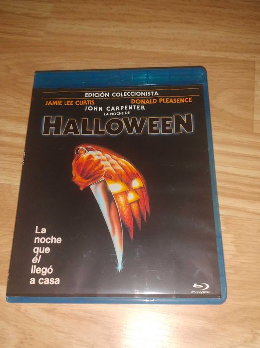 Filmes bluray e dvds