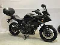 Yamaha XJ Xj6/Diversion/ABS//2011/ kufer