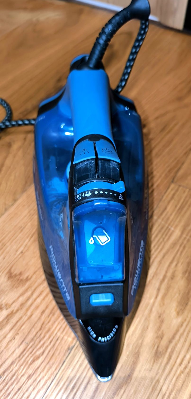Żelazko Rowenta DW7120 D1 2800W