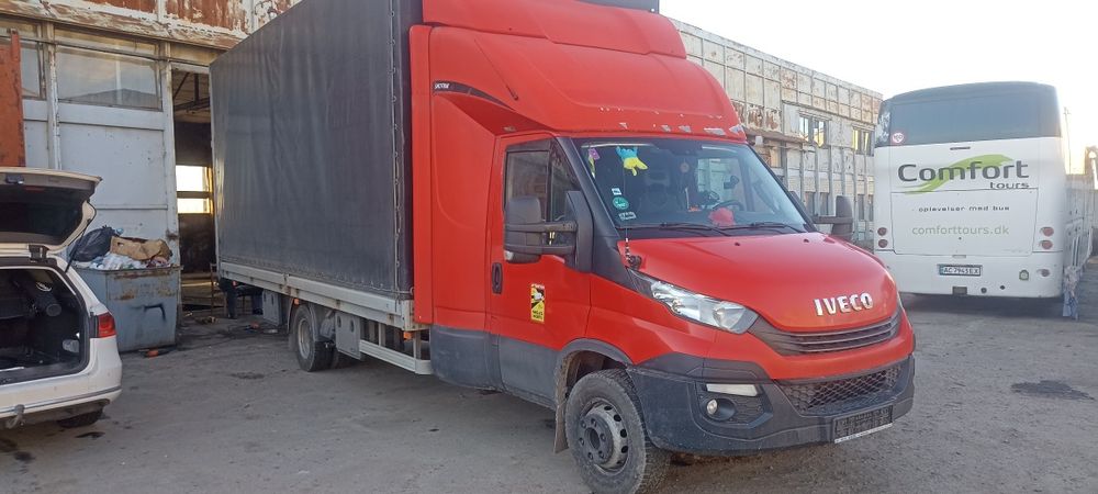 Iveco Daily 72c18
